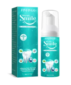 Fivfivgo™ SMARTSmile Mundwasser zum Einnehmen