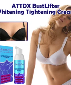 ATTDX BustLifter Whitening Tightening Cream
