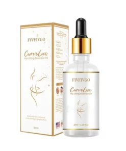 Fivfivgo™ CurveLux Hüfte Heben Ätherisches Öl