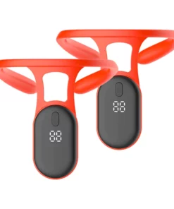 Remifa™ DETOXTHIN Lymphatic Ultrasonic Soothing Neck Device