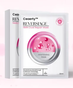 Ceoerty™ ReversiAge NMN Dual Repair Mask