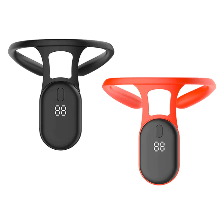 جهاز Remifa™ DETOXTHIN لتهدئة الرقبة بالموجات فوق الصوتية - الصورة 5