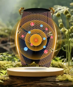 AllyBee™ Bee Venom Ion Shaping Shorts