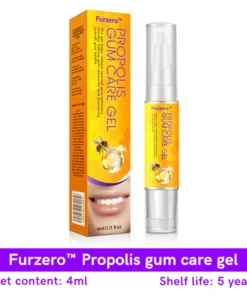Furzero™ Propolis gum care gel