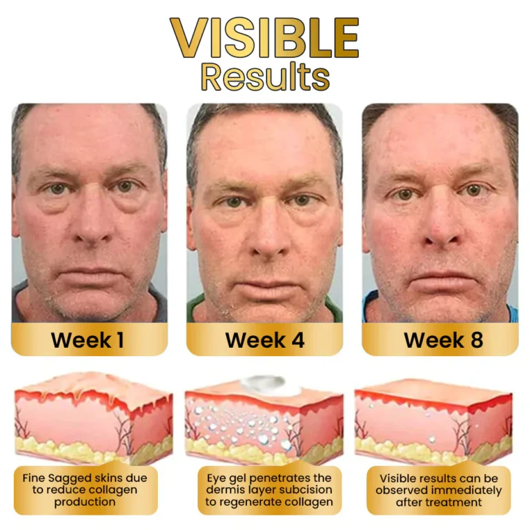 EyeRevive™ Firming Eye Cream - Image 8