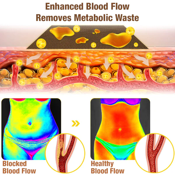 AllyBee™ Bee Venom Ion Shaping Shorts - Image 8