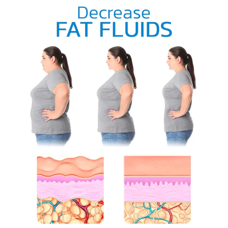 AllyBee™ Negative Ion Fettverbrennende, Bauchstraffende, Entgiftende Formhosen - Image 9