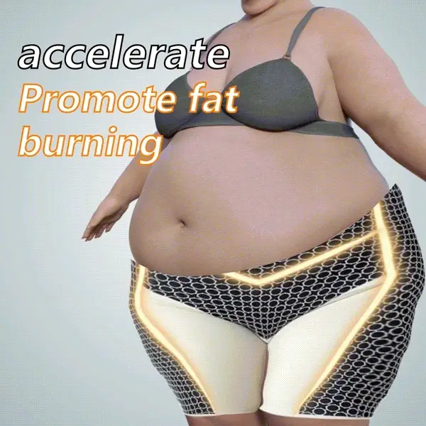 AllyBee™ Bee Venom Ion Shaping Shorts - Image 7