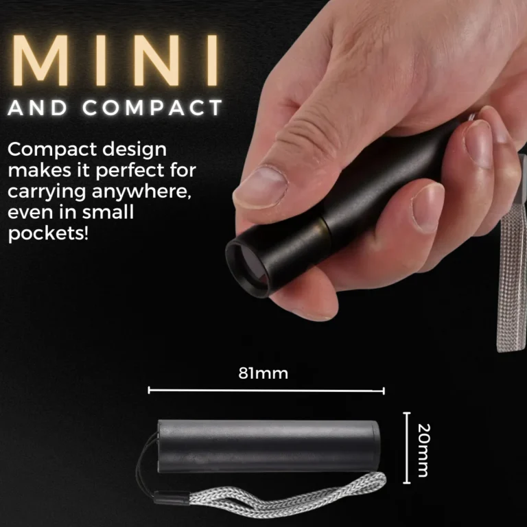 BillShield™ Money Verifier Flashlight - Image 6