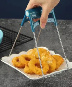 Anti-scalding Bowl Clamps Set