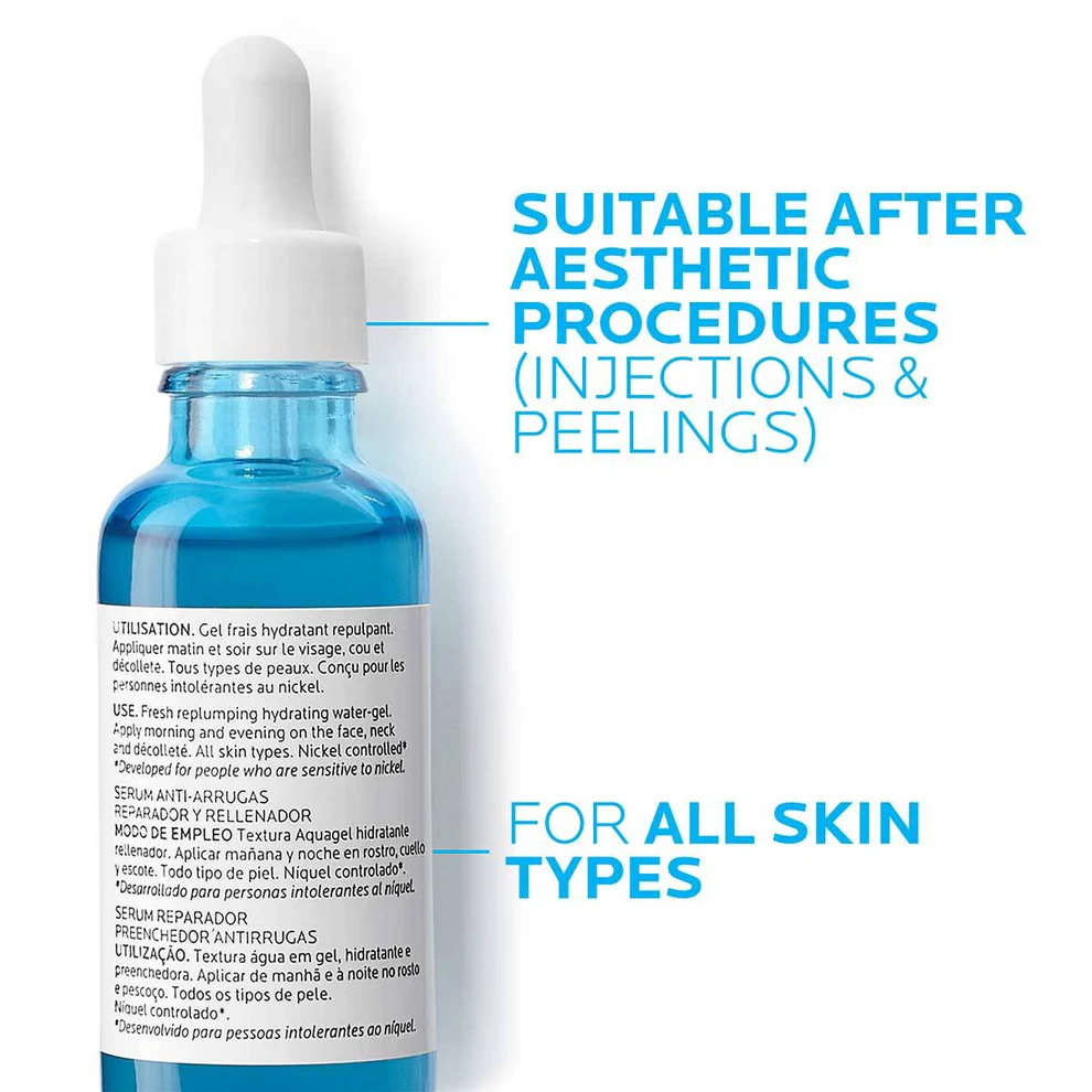 Hyalu B5 Pure Anti-Aging Face Serum - Image 8