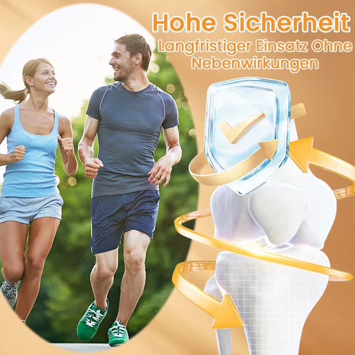 Ceoerty™ HirschKraft Gelenkerholungscreme - Image 5