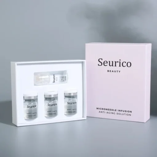 Seurico™ Micro Infusion System