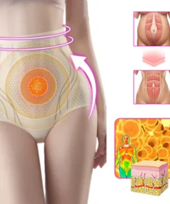 KaaLa™ Bee Venom Far Infrared Therapy Shaping Shorts