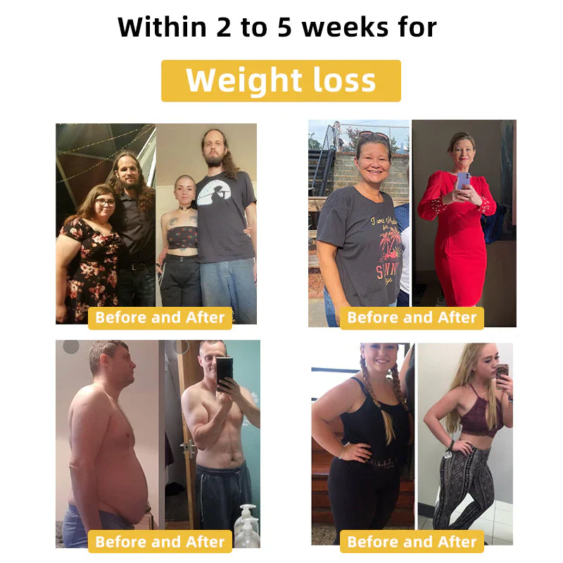 Furzero™ Bee Venom Detox Slimming Patch - Image 20