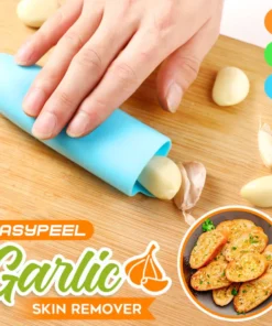 EasyPeel Garlic Skin Remover