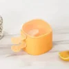 Reusable DIY Popsicle Molds