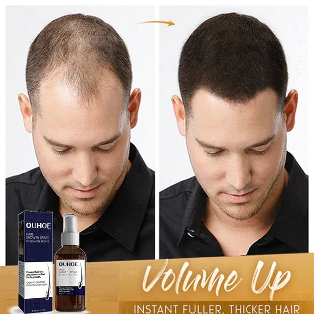 Spray Kwasans CheveRegrowth - Imaj 9