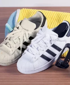 FootLaundry™ - Wash Bag For Shoes