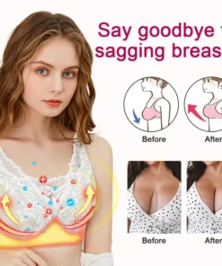 Sfrcord™ Jelly Gel Shaping Bra