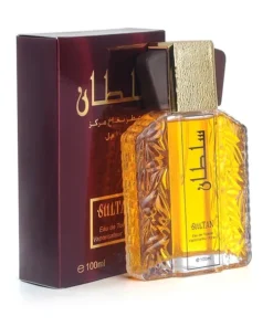 Dubai Mens Perfume - Elegant & Long Lasting Scent