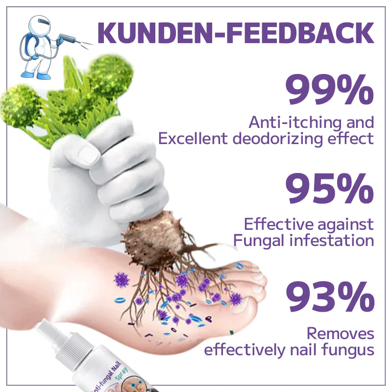 Fivfivgo™ Anti-Pilz-Nagelspray - Image 10