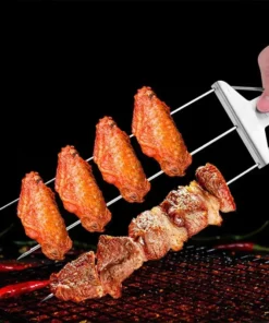 3 Way Grill Skewers - GrillSavant