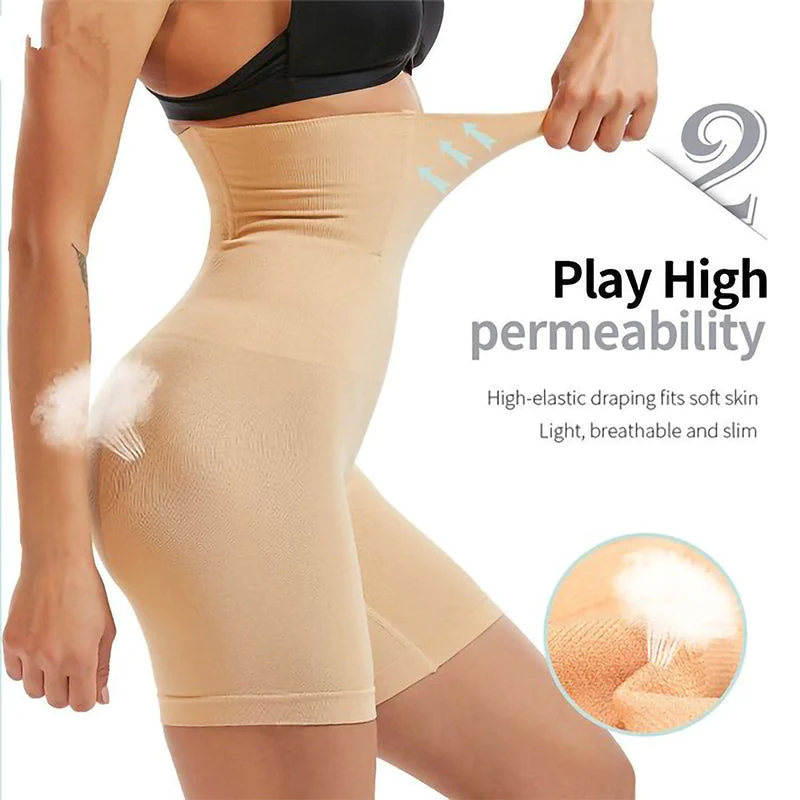 SEAGRIL™ CURVE Body Shaping Panty - Image 9