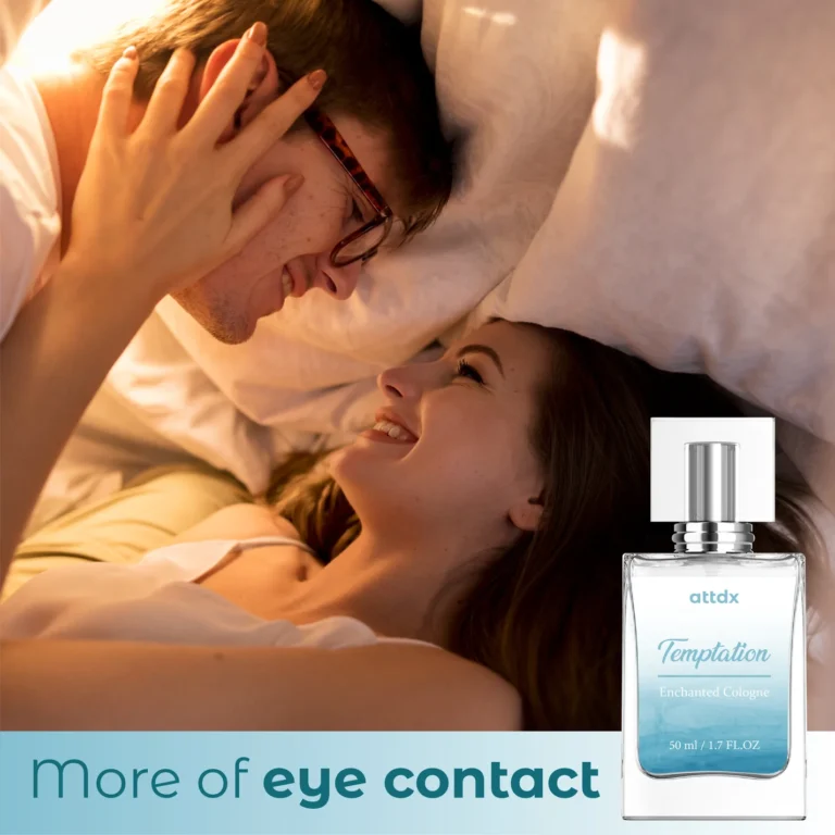 ATTDX Temptation Enchanted Cologne - Image 6