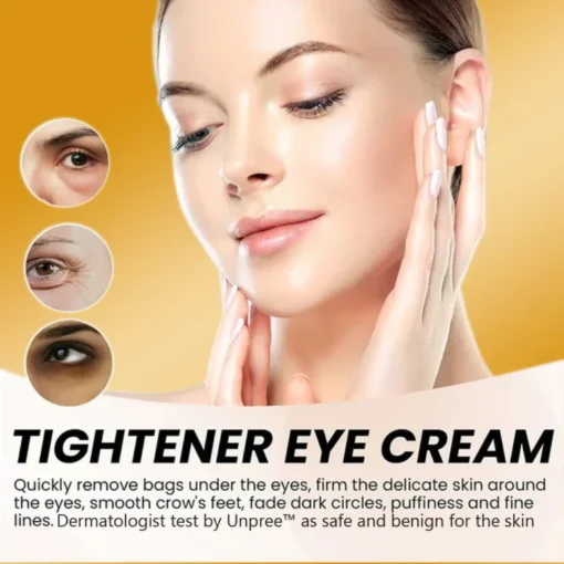 EyeRevive™ Firming Eye Cream