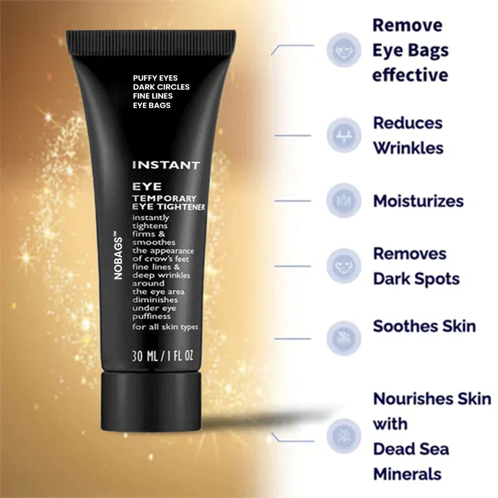 NoBags™ Instant Eye Temporary Eye Tightener - Image 6