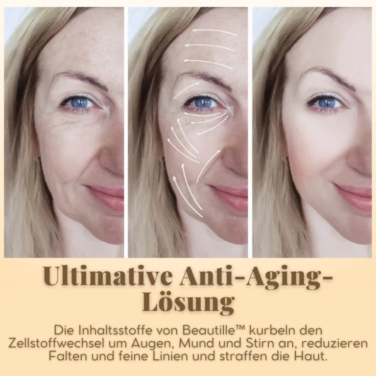 Beautille™ Ginseng Anti-Aging Rolle - Image 3