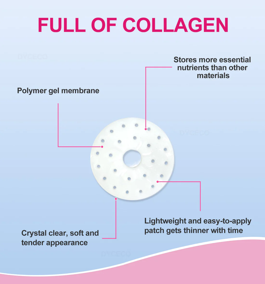 Moondor™ Royal Jelly Breast Enhancement Patch - Image 7