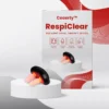 Ceoerty™ RespiClear Red Light Nasal Therapy Device
