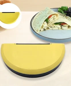 Alternative view of Crimper for Wraps