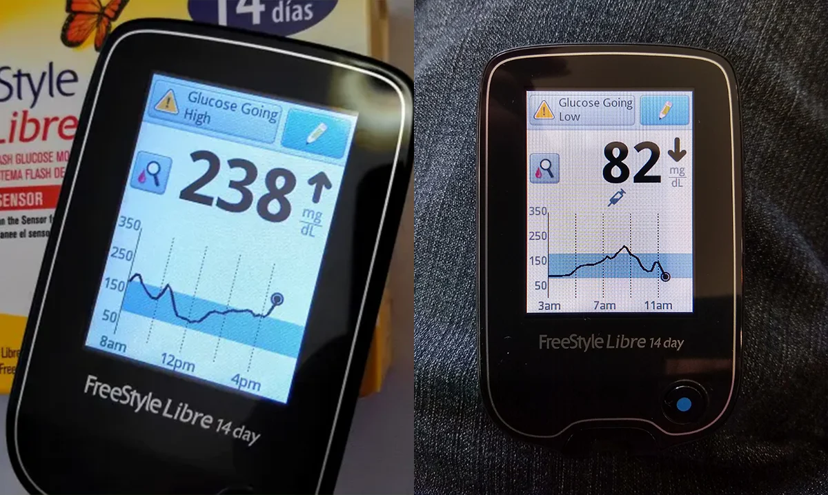 Dafeila™ GlucoSmart Blood Sugar Nasal Spray - Image 14