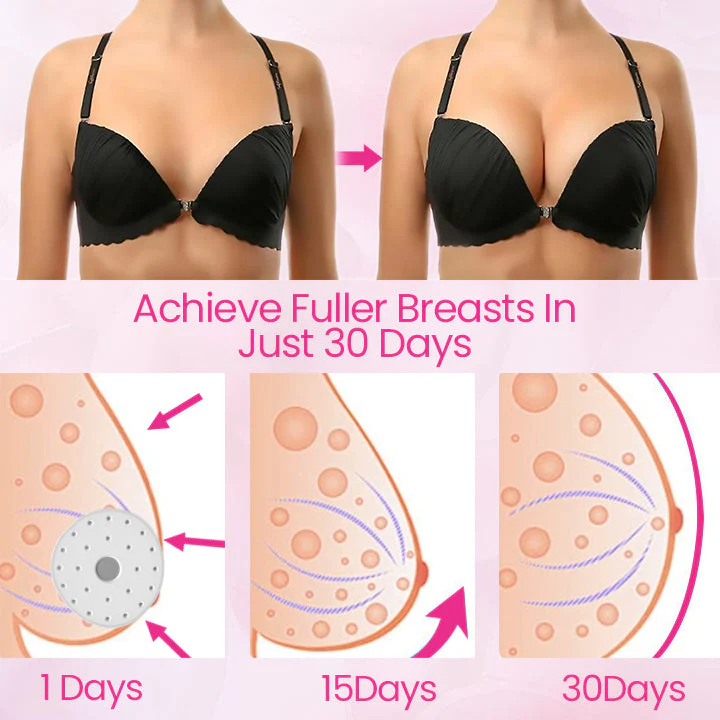 Ceoerty™ Enhanced Bust Beauty Patch Mask - Image 6