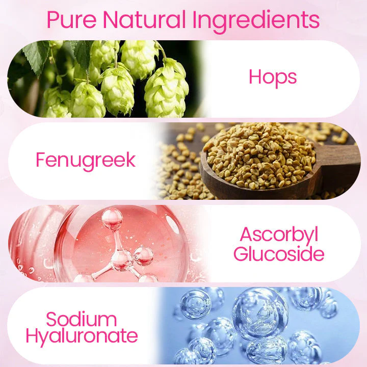 Ceoerty™ Enhanced Bust Beauty Patch Mask - Image 4