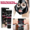 Seurico™ Bamboo Charcoal Deep Cleansing Blackhead Mask