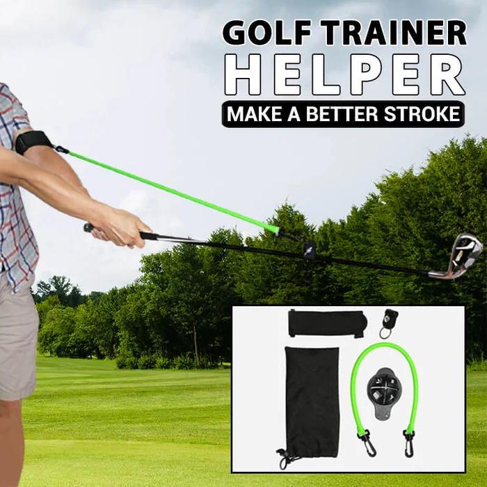 Golf Trainer Helper - Image 7