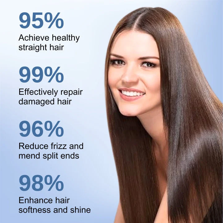 Fivfivgo™ Haare glätten Keratin-Behandlungscreme - Image 4