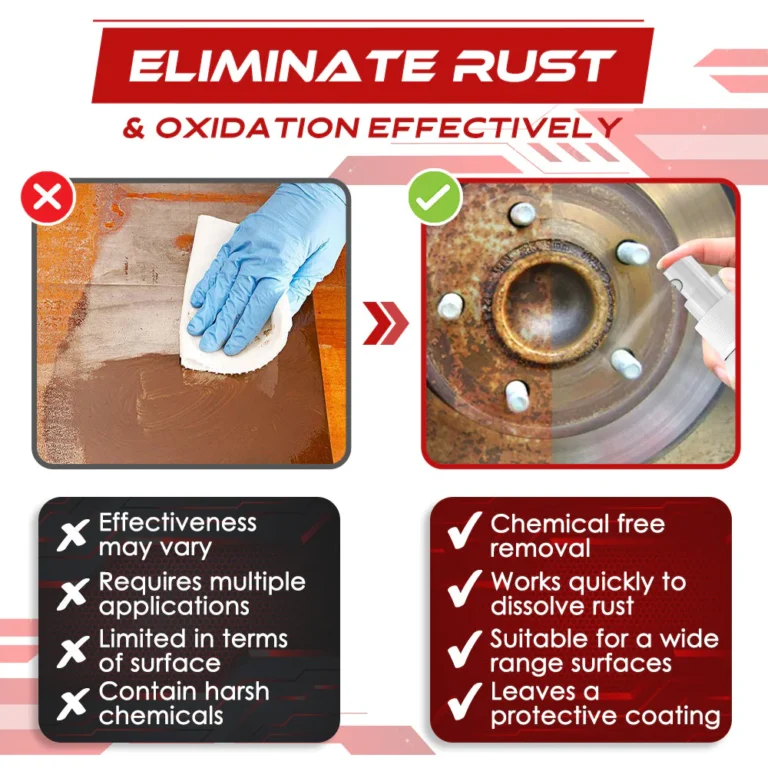 ClearRust Multiuse Spray - Image 5