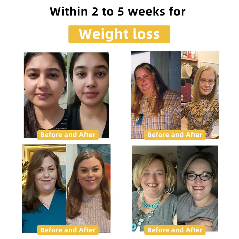 Furzero™ Bee Venom Detox Slimming Patch - Image 14