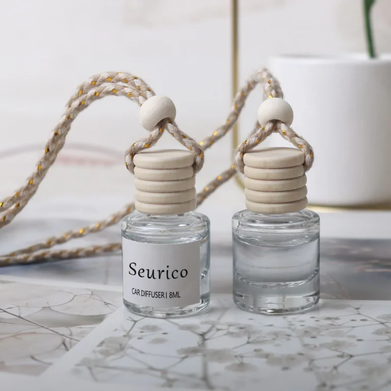 Seurico™Car Air Freshener Diffusers - Image 5