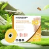 Moondor™ Crystal Protein Bee Venom Bust Lift Patch