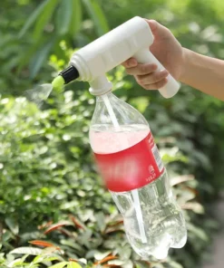 Wireless Nano Spray Gun