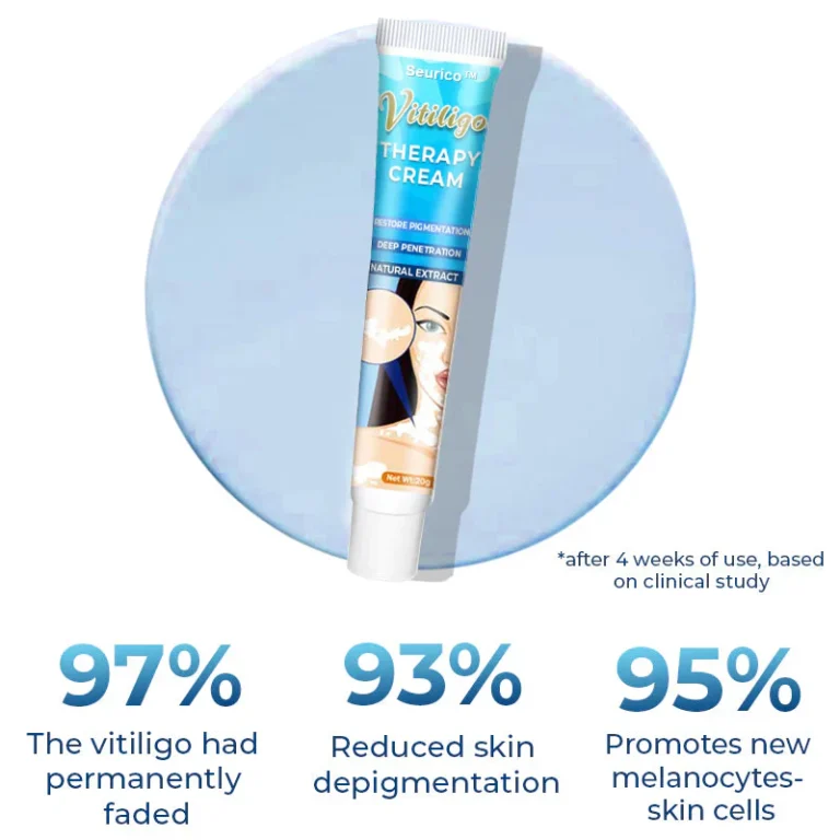 SEURICO™ Vitiligo Therapy Cream - Image 3