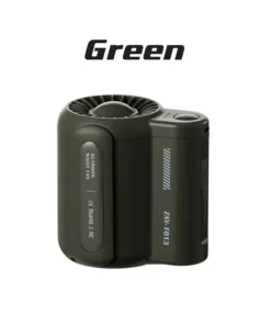 Outdoor Hanging Waist Fan