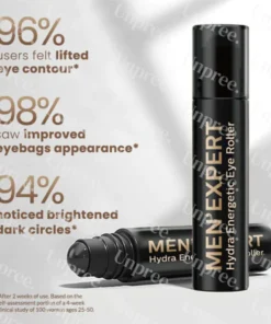 Alternative view of MenExpert Pro Hydra Energetic Eye Roller