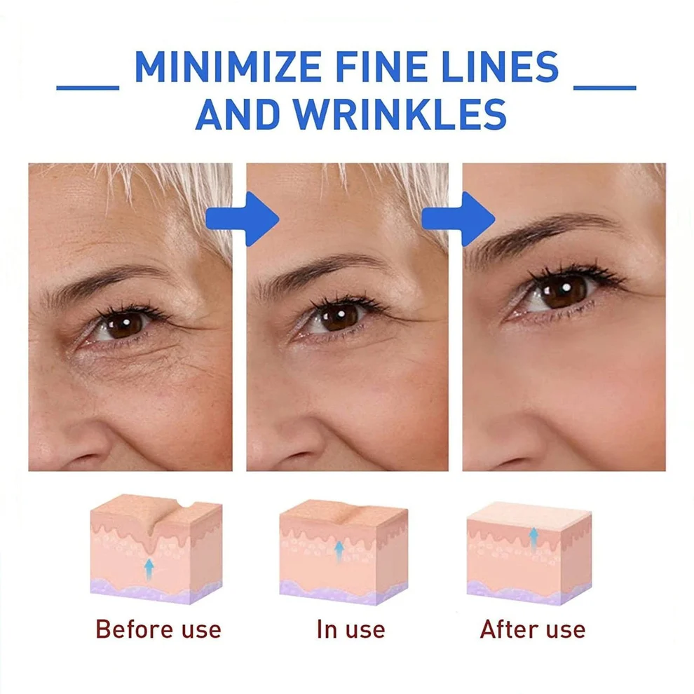 Hyalu B5 Pure Anti-Aging Face Serum - Image 9